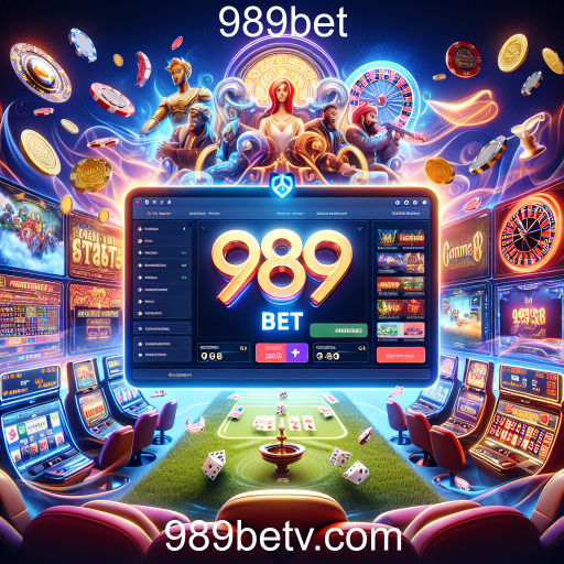 Desvendando o Mundo dos Jogos de Palavras na Categoria 'Termos' do 989bet