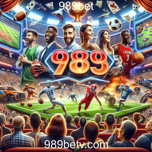989bet