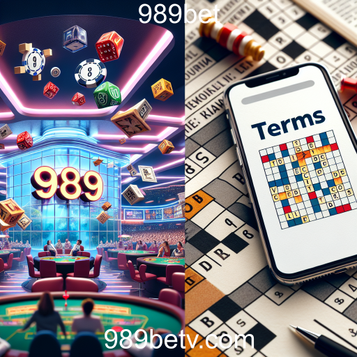 Explorando a Categoria FAQ do 989bet: Dicas e Informações Essenciais para Jogadores